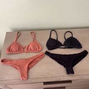 Billabong Sol Searcher bikinis size M